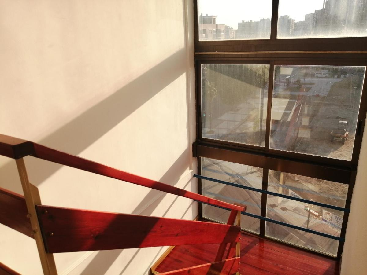 Hostal Jaime I 韦斯卡 外观 照片