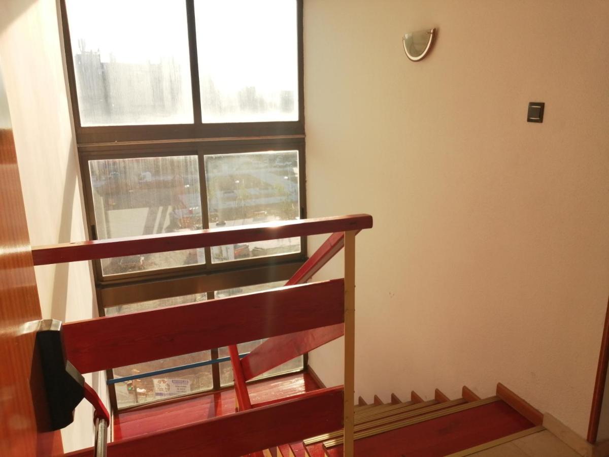 Hostal Jaime I 韦斯卡 外观 照片